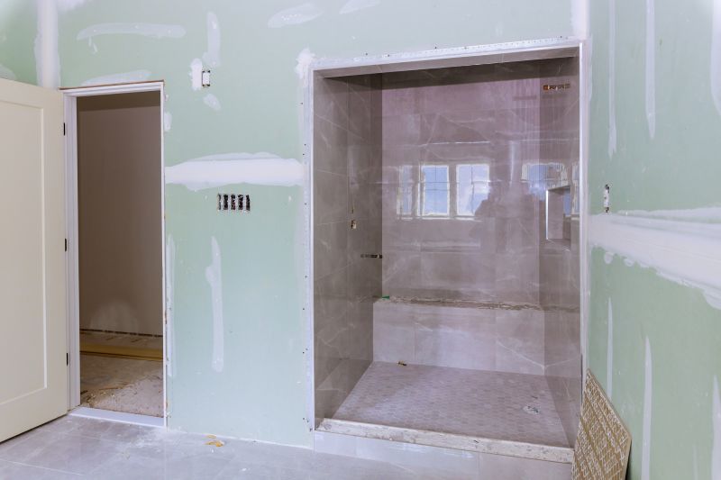 Tile and Surface Options