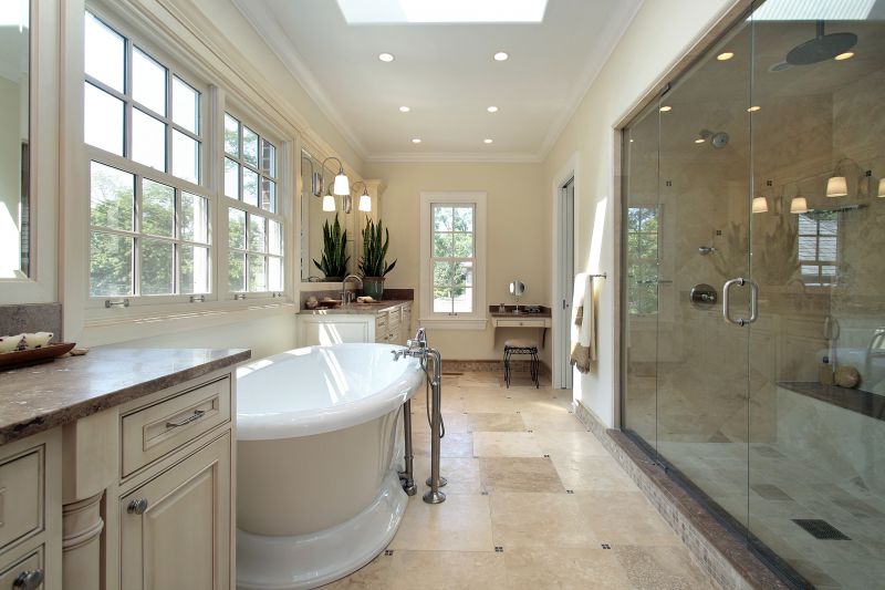 Best Bathroom Remodel Contractors in Jacksonville, IL