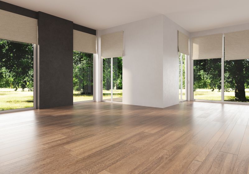 Luxury Flooring Options