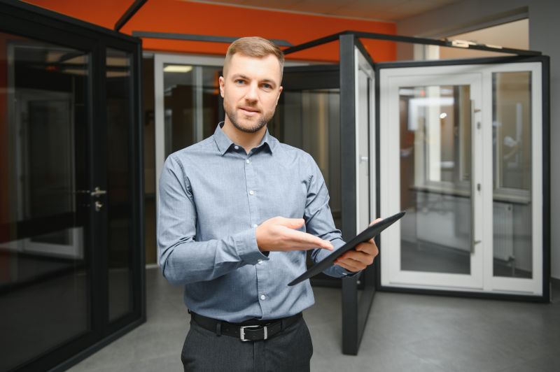 Consulting Local Experts